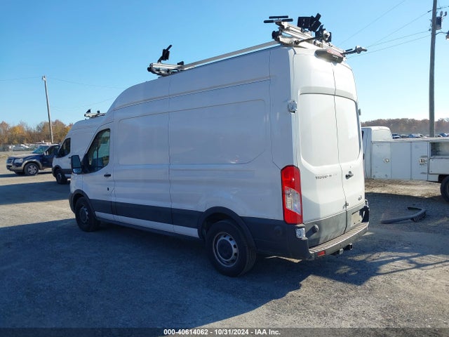 Ford Transit-350 Cargo Van 2020 1FTBW1X86LKB31287 Image 3