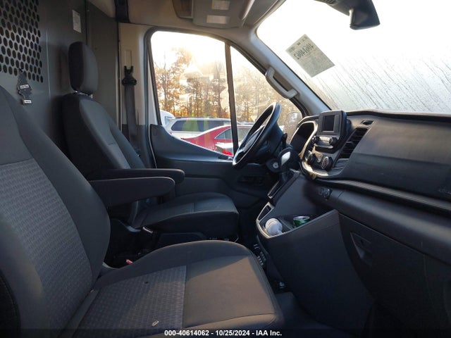 Ford Transit-350 Cargo Van 2020 1FTBW1X86LKB31287 Image 5