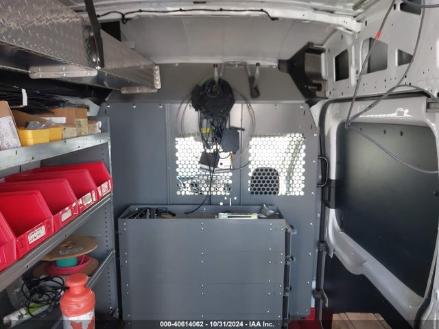 Ford Transit-350 Cargo Van 2020 1FTBW1X86LKB31287 Image 6