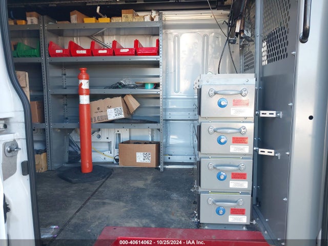 Ford Transit-350 Cargo Van 2020 1FTBW1X86LKB31287 Image 8