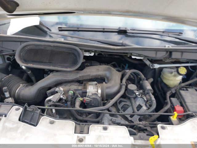 1FTBR3X85MKA80627 Ford Transit-250 Cargo Van