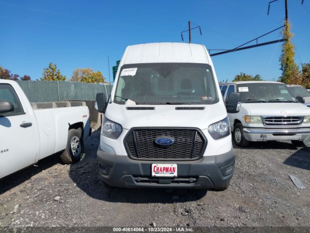 1FTBR3X85MKA80627 Ford Transit-250 Cargo Van