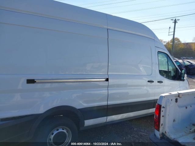 1FTBR3X85MKA80627 Ford Transit-250 Cargo Van