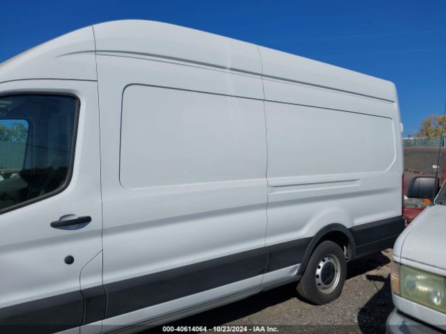 1FTBR3X85MKA80627 Ford Transit-250 Cargo Van