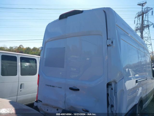1FTBR3X85MKA80627 Ford Transit-250 Cargo Van