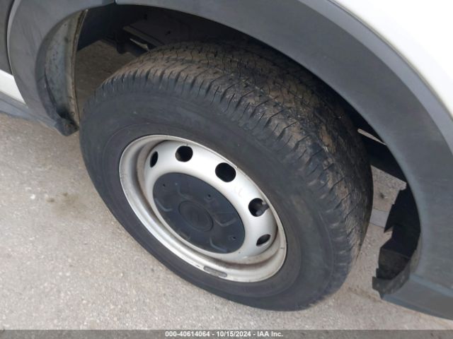 1FTBR3X85MKA80627 Ford Transit-250 Cargo Van