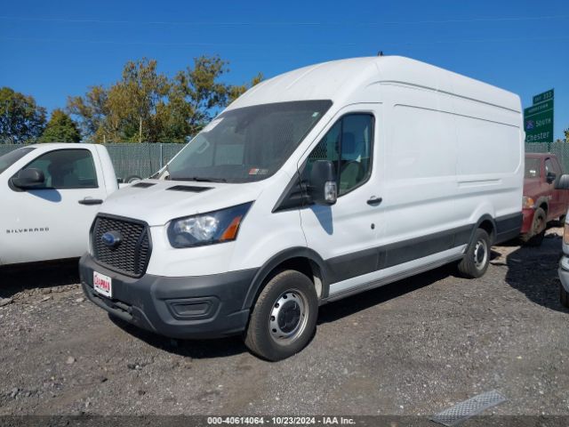 1FTBR3X85MKA80627 Ford Transit-250 Cargo Van