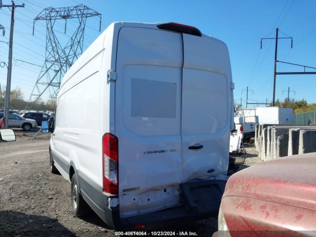 1FTBR3X85MKA80627 Ford Transit-250 Cargo Van