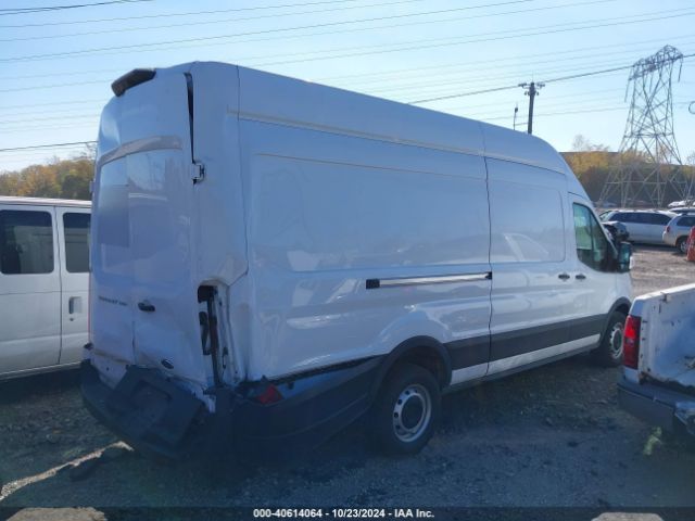 1FTBR3X85MKA80627 Ford Transit-250 Cargo Van