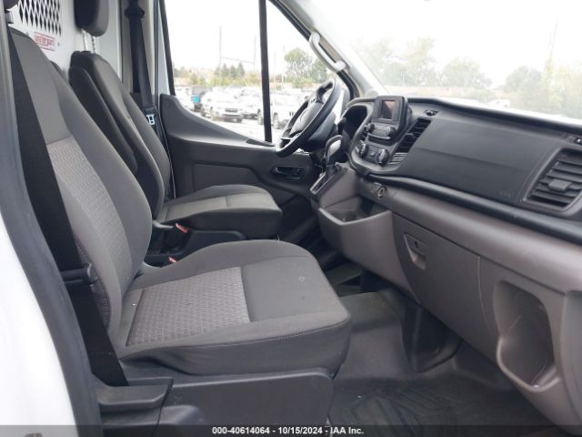 1FTBR3X85MKA80627 Ford Transit-250 Cargo Van