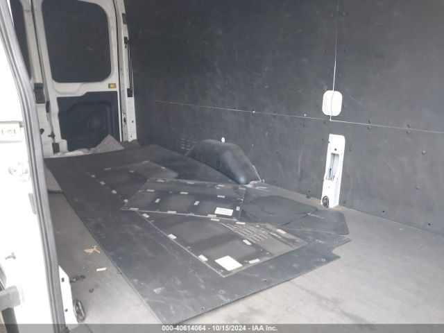 1FTBR3X85MKA80627 Ford Transit-250 Cargo Van