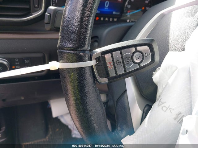 Ford Explorer Limited 2021 1FMSK8FH2MGB62574 Image 11