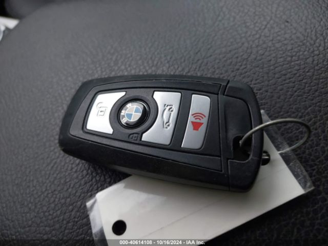 5UXWX9C56E0D14827 BMW X3 Xdrive28i