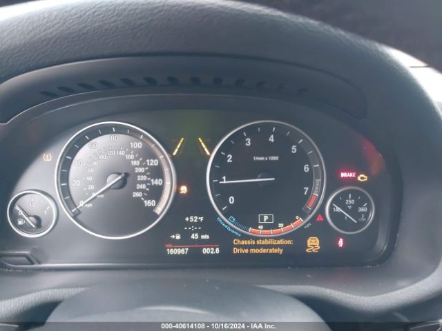 5UXWX9C56E0D14827 BMW X3 Xdrive28i