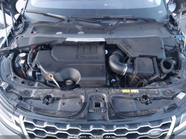 SALZJ2FX2LH091226 Land Rover Range Rover Evoque S