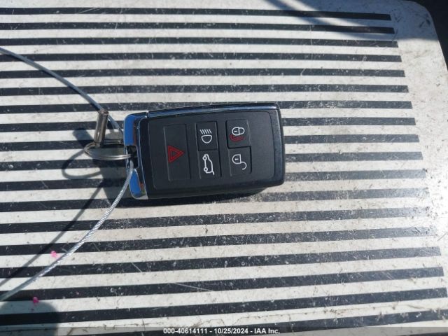 SALZJ2FX2LH091226 Land Rover Range Rover Evoque S
