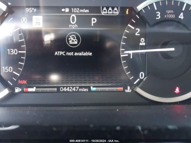 SALZJ2FX2LH091226 Land Rover Range Rover Evoque S