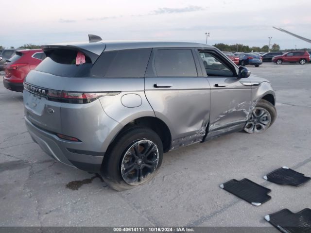 SALZJ2FX2LH091226 Land Rover Range Rover Evoque S