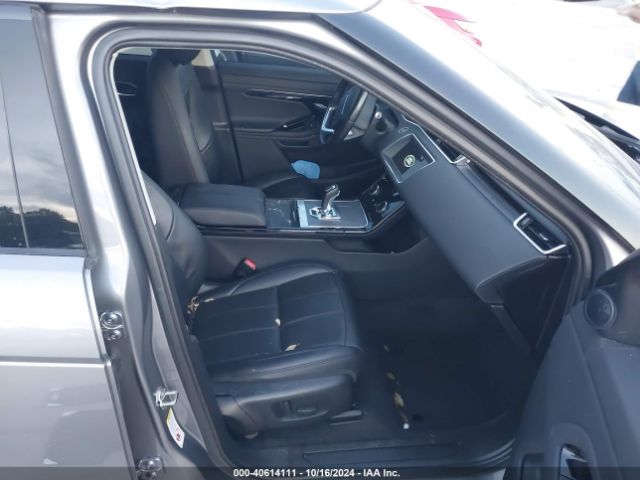 SALZJ2FX2LH091226 Land Rover Range Rover Evoque S