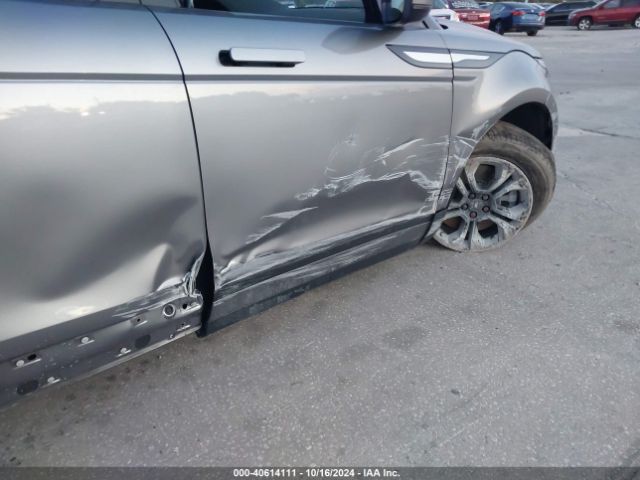 SALZJ2FX2LH091226 Land Rover Range Rover Evoque S