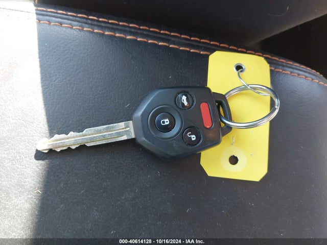 JF2GPABC1H8234203 Subaru Crosstrek 2.0i Premium