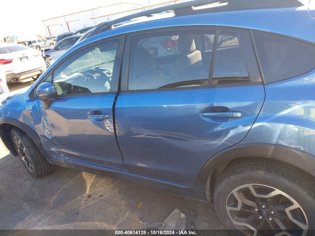 JF2GPABC1H8234203 Subaru Crosstrek 2.0i Premium