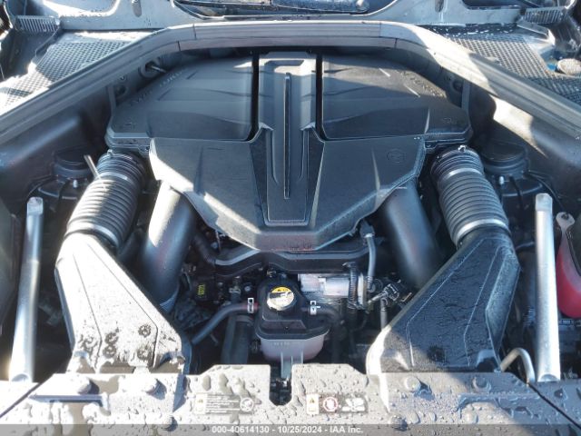 KMUHCESC1RU149101 Genesis Gv80 3.5t Awd