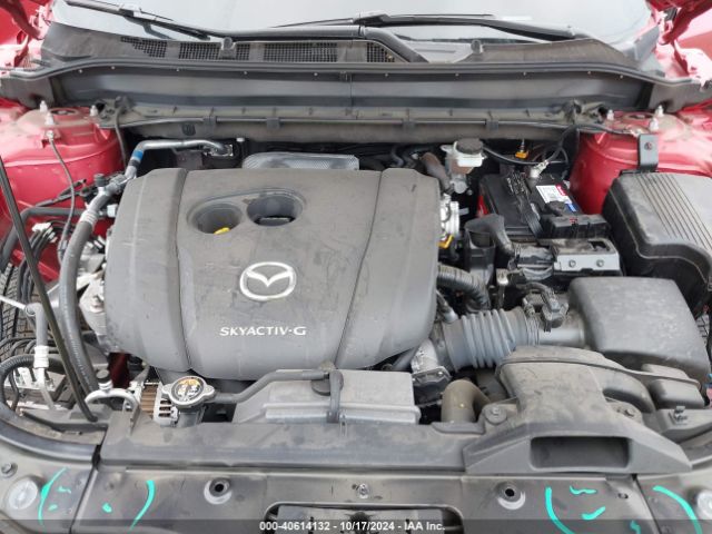 JM3KFBBM8P0236190 Mazda Cx-5 2.5 S Select