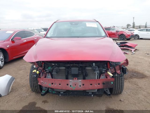 JM3KFBBM8P0236190 Mazda Cx-5 2.5 S Select