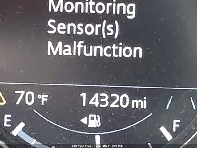JM3KFBBM8P0236190 Mazda Cx-5 2.5 S Select