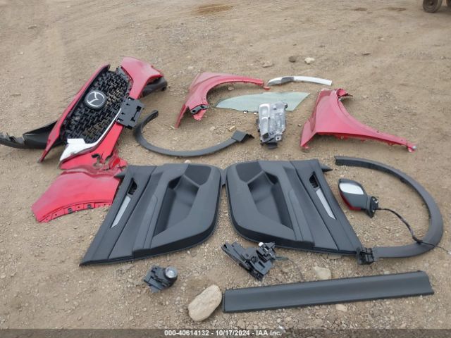 JM3KFBBM8P0236190 Mazda Cx-5 2.5 S Select