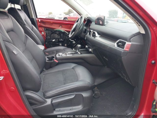 JM3KFBBM8P0236190 Mazda Cx-5 2.5 S Select