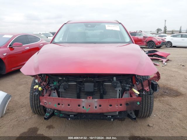 JM3KFBBM8P0236190 Mazda Cx-5 2.5 S Select