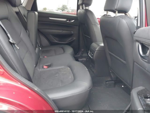 JM3KFBBM8P0236190 Mazda Cx-5 2.5 S Select