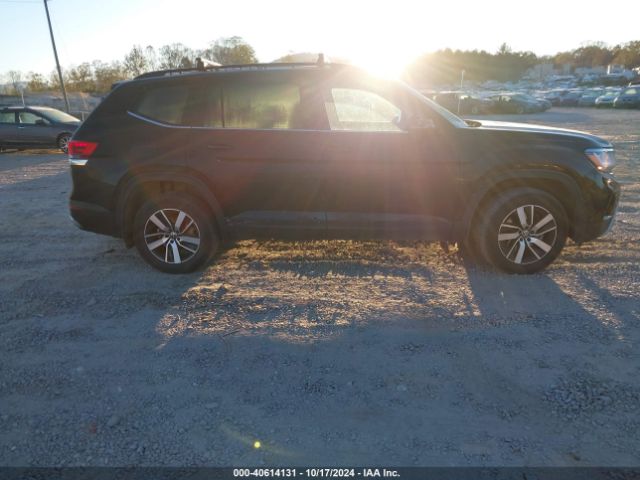 1V2LP2CA3MC508457 Volkswagen Atlas 2.0t Se