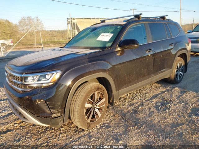 1V2LP2CA3MC508457 Volkswagen Atlas 2.0t Se