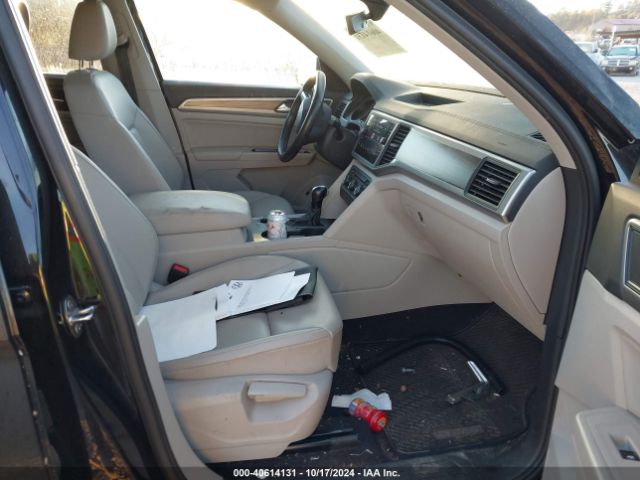 1V2LP2CA3MC508457 Volkswagen Atlas 2.0t Se