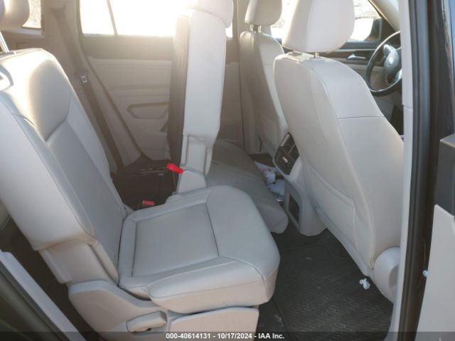1V2LP2CA3MC508457 Volkswagen Atlas 2.0t Se