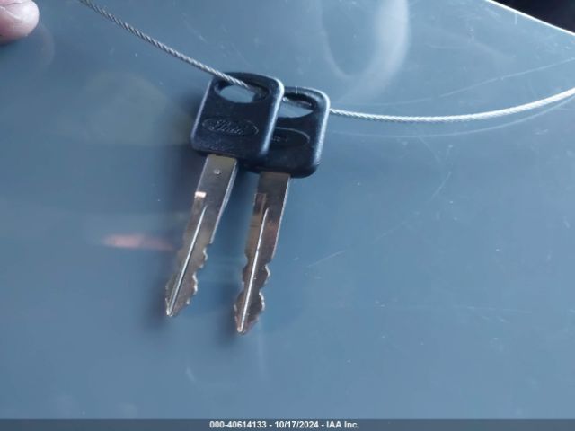 1FAHP2MT8EG154961 Ford Police Interceptor