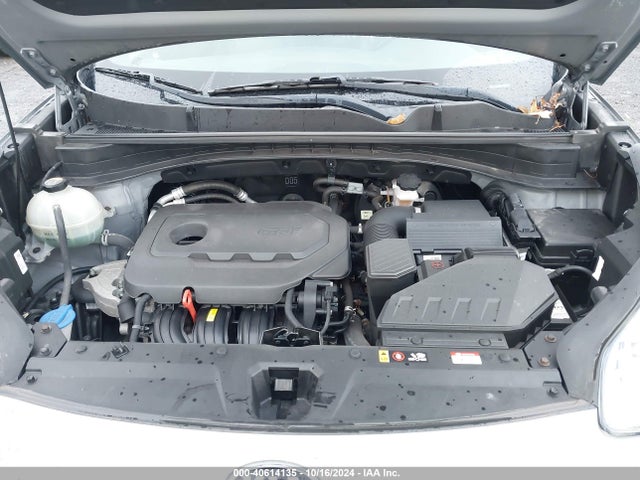 KIA SPORTAGE S 2020 KNDP6CAC9L7648911 Image 10