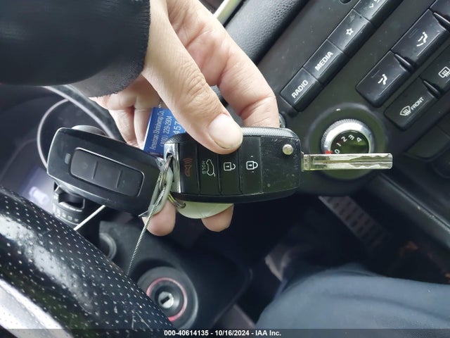 KIA SPORTAGE S 2020 KNDP6CAC9L7648911 Image 11