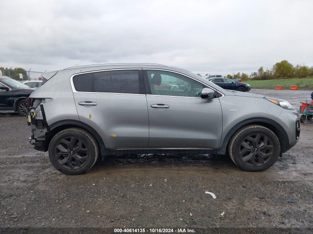 KIA SPORTAGE S 2020 KNDP6CAC9L7648911 Image 14