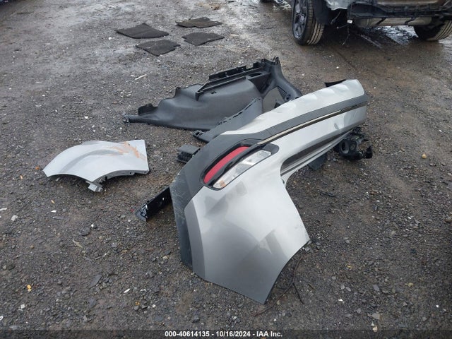 KIA SPORTAGE S 2020 KNDP6CAC9L7648911 Image 12
