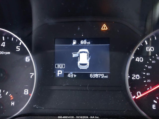 KIA SPORTAGE S 2020 KNDP6CAC9L7648911 Image 7