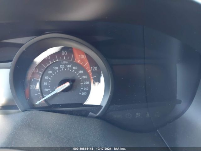 2FMPK4K92NBA41811 Ford Edge Titanium