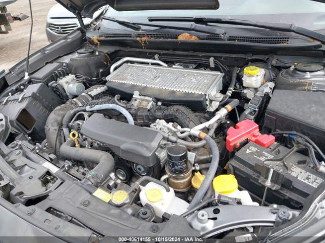 4S4BTGUD3N3255510 Subaru Outback Wilderness