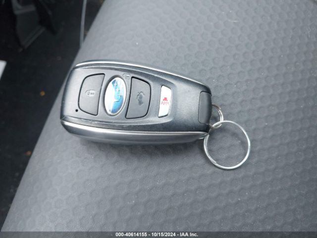 4S4BTGUD3N3255510 Subaru Outback Wilderness