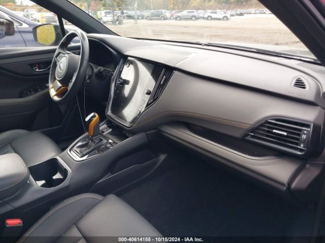 4S4BTGUD3N3255510 Subaru Outback Wilderness