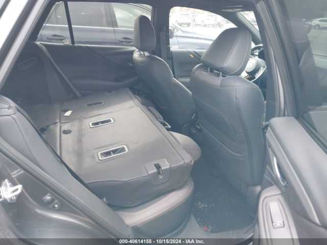 4S4BTGUD3N3255510 Subaru Outback Wilderness