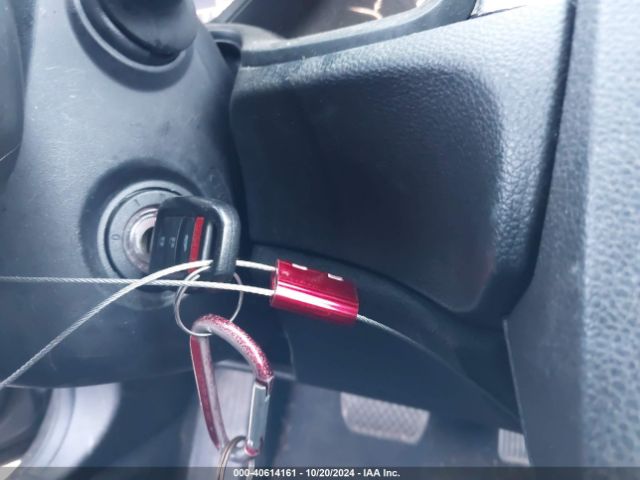 2HGFC2F55HH555244 Honda Civic Lx